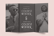 Graphemic, a Serif Font by Picatype Studio (Thumbnail 3 of 11)
