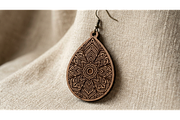 Mandala Jewelry SVG, an Object Graphic by hafijul (Thumbnail 10 of 11)