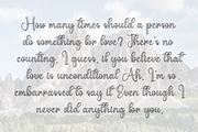 Father Christmas | Script Font, a Handwritten Font by Scratchones (Thumbnail 6 of 8)