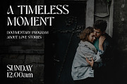 Avalone - Luxury Fantasy Typeface, a Serif Font by OWPictures (Thumbnail 5 of 10)