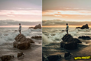 Stil Presets for Lightroom, a Preset Add-On by Hubzway (Thumbnail 3 of 5)