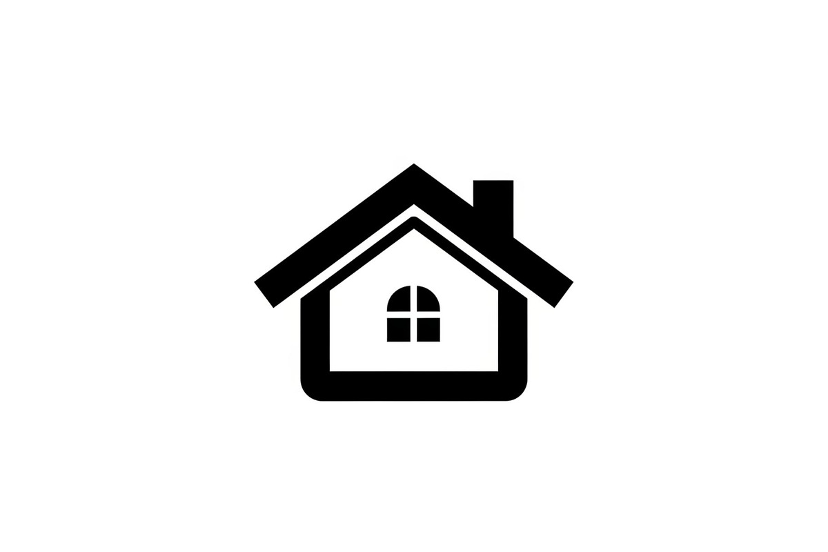 House Home Silhouette Vector Bundle, an Illustration by Amazin_art (Photo 37 of 51)