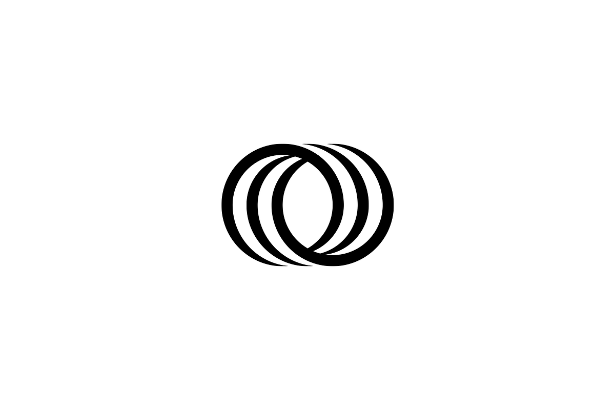 Minimalist Luxury Initials MW Logo, a Branding & Logo Template by Luxury Logos (Photo 3 of 4)