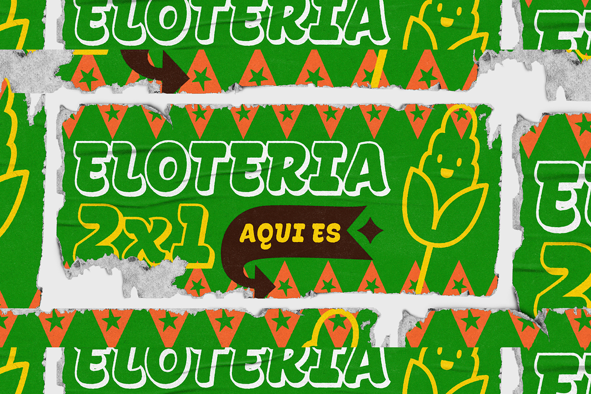La Pica Bonus -80% all Bundle, a Font by Rodrigo Typo (Photo 4 of 7)