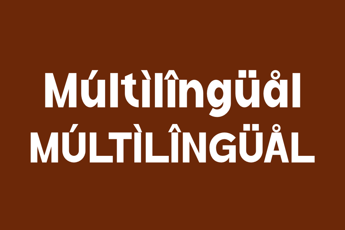 Gyfola - Cute & Funny Font, a Sans Serif Font by Iqsiart Studio (Photo 6 of 12)