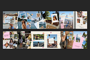 Whimsical Scrapbook Carousel, a Social Media Template by Meraki Templates (Thumbnail 5 of 8)