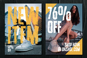 SOVER - Dry Brush Font, a Sans Serif Font by VASTARD STUDIO (Thumbnail 6 of 13)