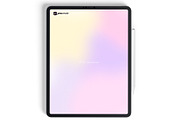 Procreate unicorn color swatches, a Palette Add-On by KsTumanova (Thumbnail 2 of 2)