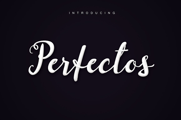 Perfectos Script preview 8