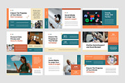 SOCIOWERK - Social Media GS, a Presentation Template by rgbryand (Thumbnail 3 of 5)