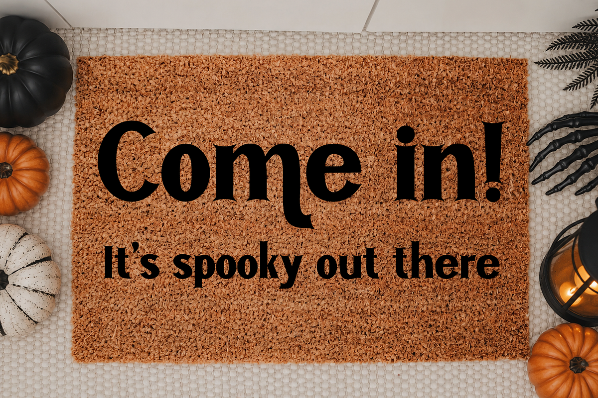 Nightmarish Serif Halloween Font, a Serif Font by Beck McCormick (Photo 5 of 10)