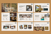 Luxury Hotel - Presentations, a Presentation Template by Haidezign (Thumbnail 2 of 4)