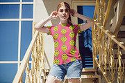 Hand Drawn Abstract Outlined Shapes, an Object Graphic by Heather Green Designs (Thumbnail 7 of 7)
