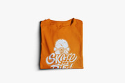 T-Shirt Mockup, a Shirt Mockup by Mockupfit (Thumbnail 10 of 22)