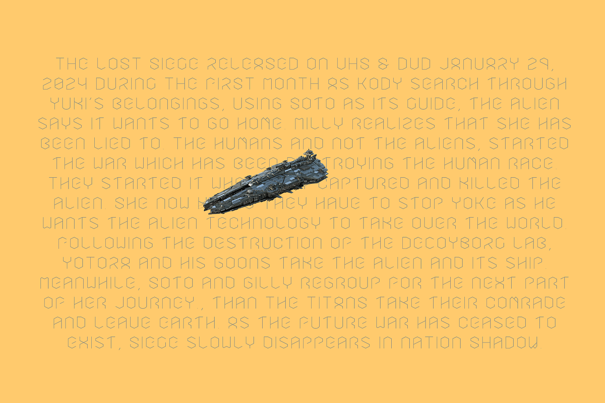 EPBO Scifi Futuristic Font, a Font by baqoos (Photo 3 of 8)