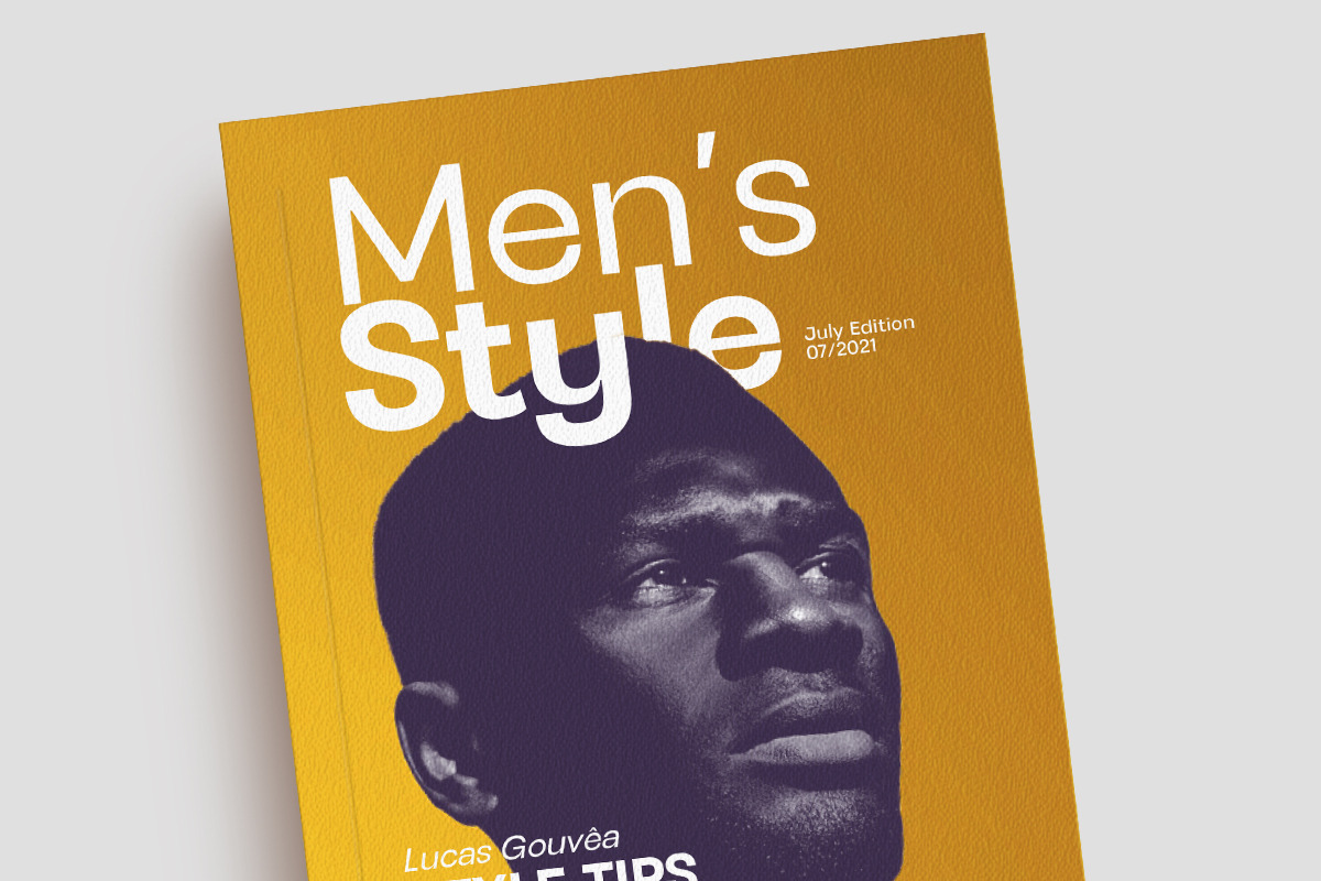 Henju Sans - Variable Font, a Sans Serif Font by Letterhend Studio (Photo 7 of 11)