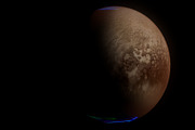 Pluto 8k, an Environmental 3D Model by Flash My Pixel (Thumbnail 6 of 11)