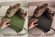 10 Taupe Mobile Lightroom Presets, a Preset Add-On by MEPRESETS (Thumbnail 6 of 8)