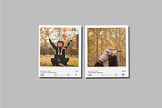 Polaroid Mockup, an Advertising Mockup by Bangdastudio (Thumbnail 4 of 6)