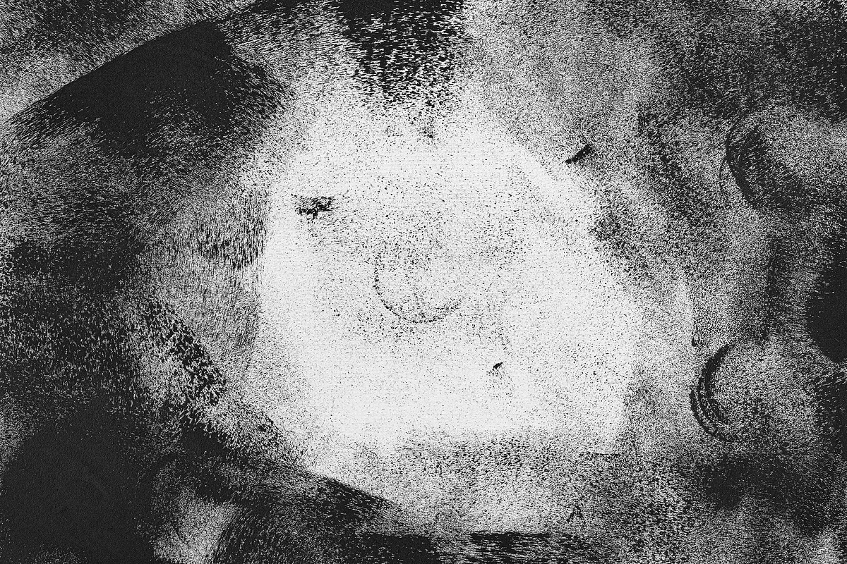 30 Ink Roll Overlay Paint Texture, a Texture Graphic by smishura (Photo 7 of 10)