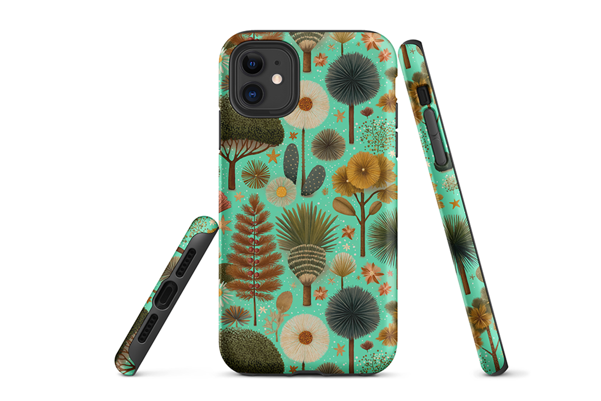 Sonoran - Desert Seamless Pattern, an Illustration by Brush Berry Studios (Photo 7 of 7)