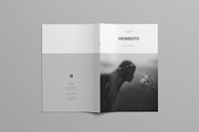 Photography Portfolio, a Brochure Template by Meenom Templates (Thumbnail 3 of 20)