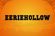 Blockton Halloween, a Slab Serif Font by Dm Studio (Thumbnail 8 of 10)