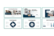Trand Business Plan Presentation, a Presentation Template by Analogous Temp (Thumbnail 4 of 5)
