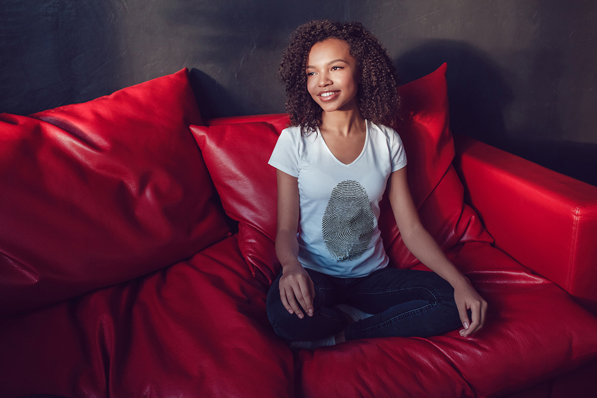 T-Shirt Mock-Up Vol.20 2017, a Shirt Mockup by Freeman Studio (Photo 24 of 27)