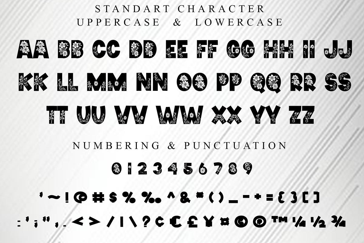 Jasmine, a Script Font by InermediaSTUDIO (Photo 5 of 6)