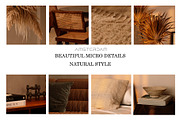 Japandi Frame Mockup Bundle, a Household Mockup by LAMIA DESIGN (Thumbnail 7 of 18)