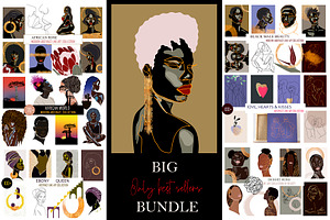 BIG BUNDLE ONLY BEST SELLERS