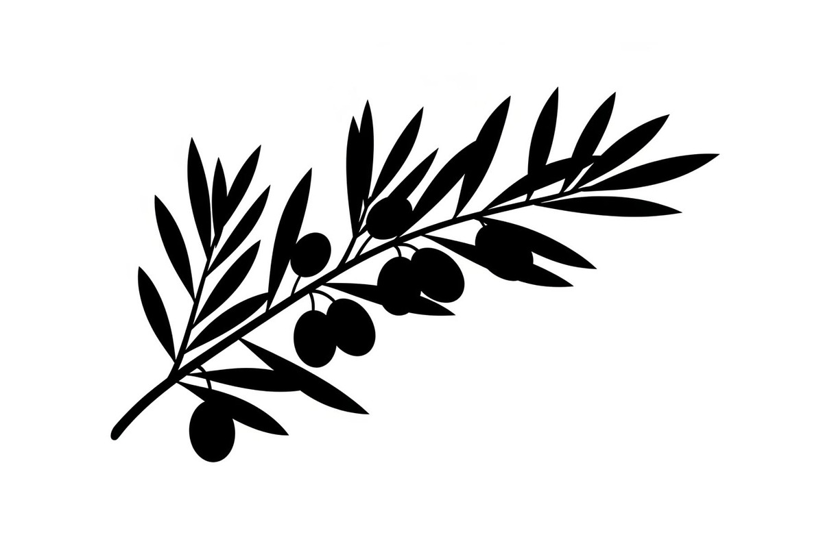 Floral Ornament Silhouette Bundle, an Illustration by BIPLOB EXPERT (Photo 27 of 51)