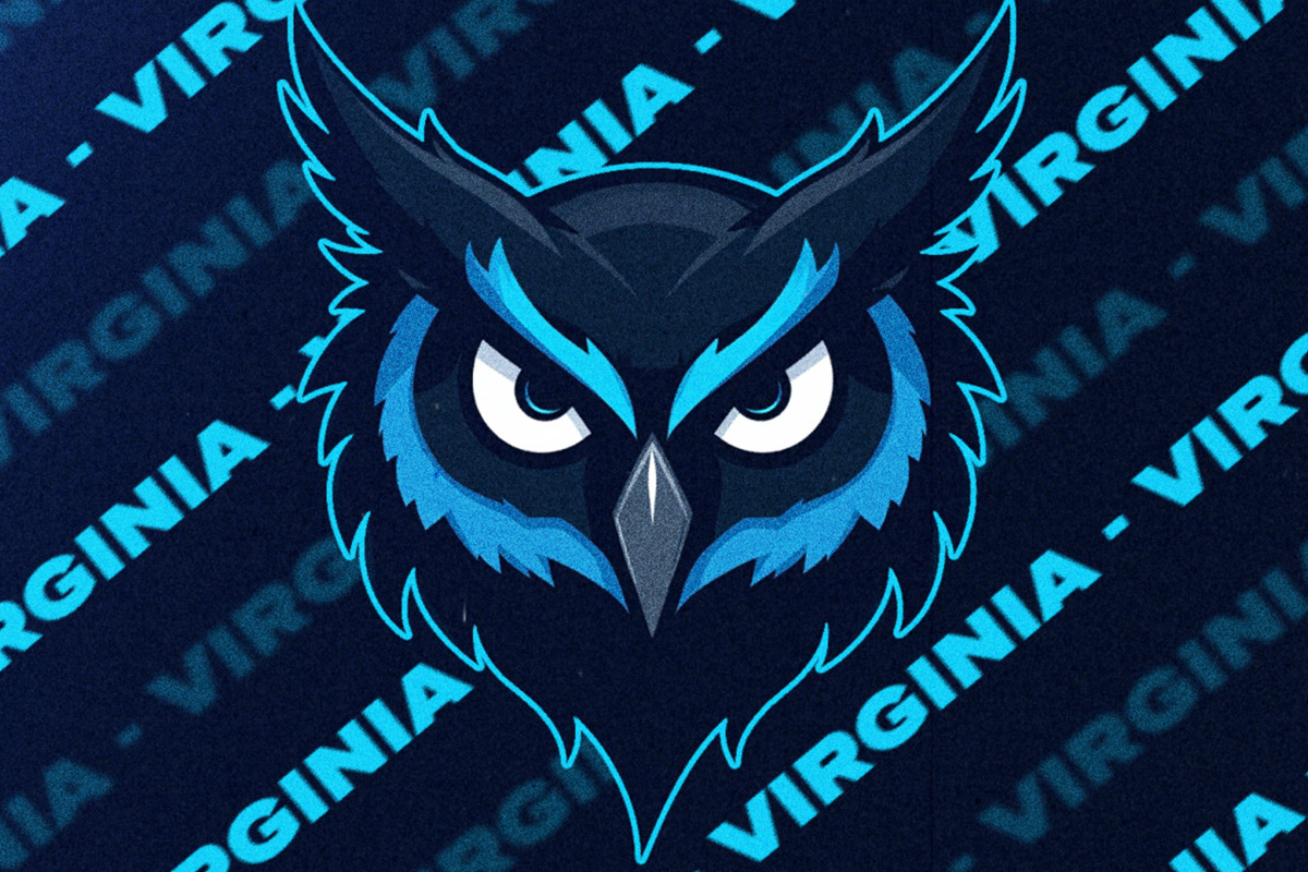 Motion Design Logo Loop Template, a Social Media Template by Brandon Spahn Art (Photo 2 of 3)
