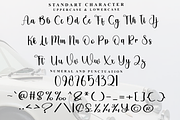 Humble, a Handwritten Font by FreshTypeINK (Thumbnail 3 of 8)