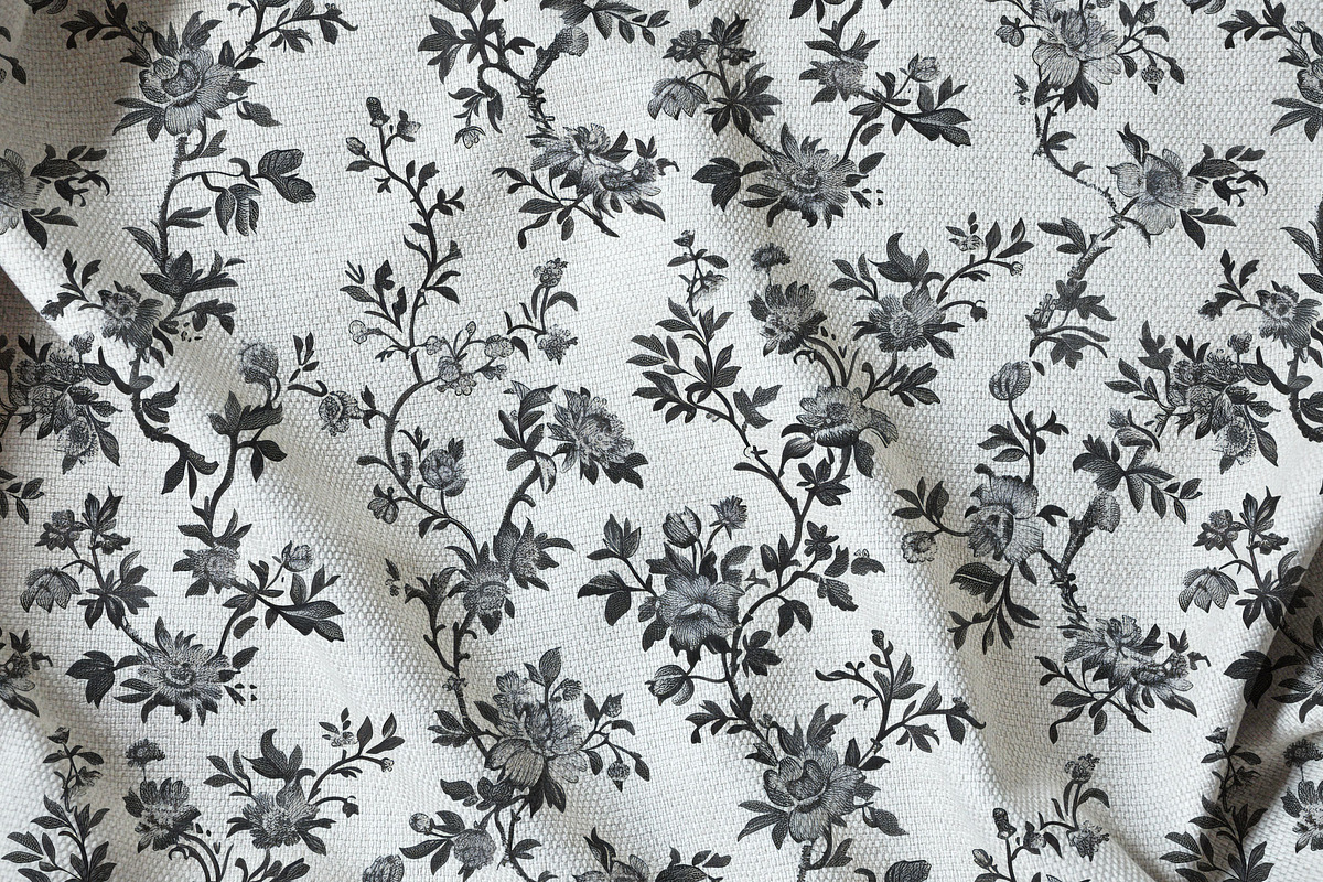 Toile De Jouy Print Design Patterns, a Pattern Graphic by Olya Creative (Photo 14 of 25)