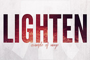 Crimson, a Texture Graphic by mercurycode (Thumbnail 4 of 4)