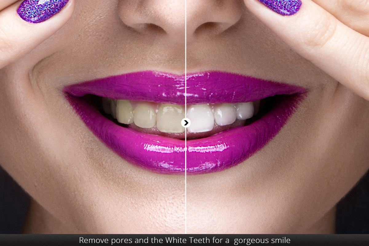 100 Professional Retouch Actions, an Action Add-On by Pro Add-Ons (Photo 11 of 29)