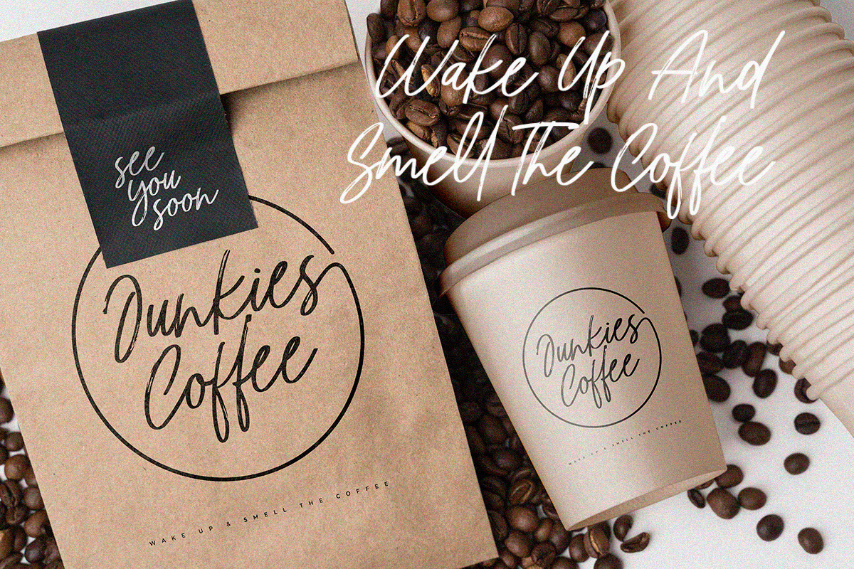 Youthful | Signature Script Font, a Script Font by Pentagonistudio (Photo 7 of 11)