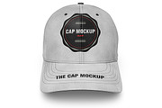 Cap Mock-up, a Merchandise Mockup by PixelMockup (Thumbnail 16 of 17)