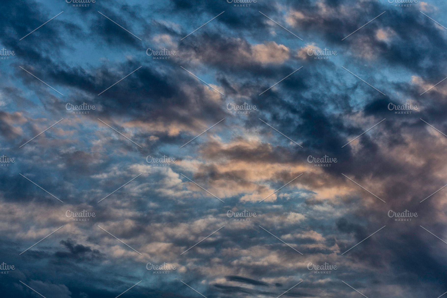 Cloud No1 4 Stock Photo Containing Nature And Background