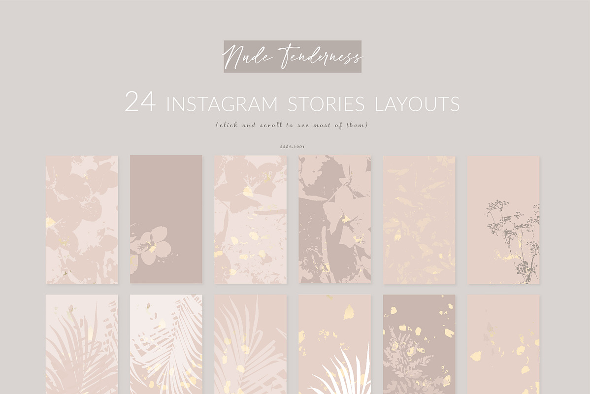 BEIGE AESTHETICS graphic bundle, a Texture Graphic by Anna Sokol (Photo 8 of 114)
