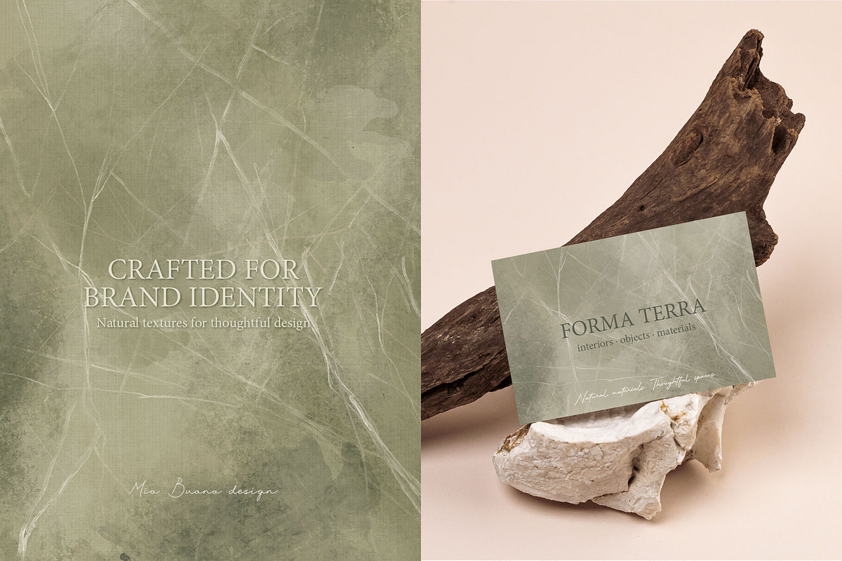Earth Texture Backgrounds, a Background Graphic by Mio Buono (Photo 7 of 16)