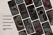 PLR MRR Faceless Reels Resell Right, a Marketing Template by Design By Hira (Thumbnail 3 of 8)
