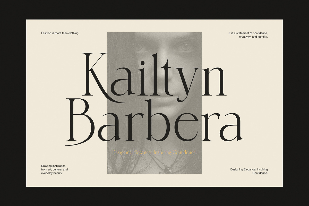 Sumer Grande Elegant Serif Font, a Serif Font by Perfectype (Photo 2 of 8)