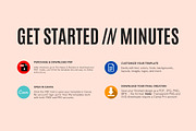 65+ Email Newsletter template, an Email Template by iloveTemplate (Thumbnail 7 of 7)