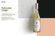 Notable - The Wine Bundle, a Packaging Mockup by Mocku (Thumbnail 13 of 17)