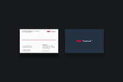 Business cards templates bundle!, a Business Card Template by Srg® (Thumbnail 26 of 34)