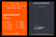 Gemini Cluster - Expanded Fonts, a Sans Serif Font by HARMNESSLESS (Thumbnail 6 of 11)