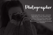 Elegant, a Handwritten Font by InermediaSTUDIO (Thumbnail 2 of 8)